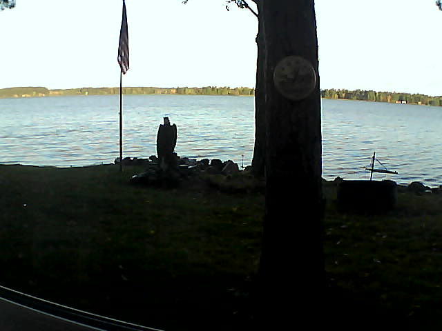 Whiteface Cam Image - Sun, 09/27/2020 7:44am 