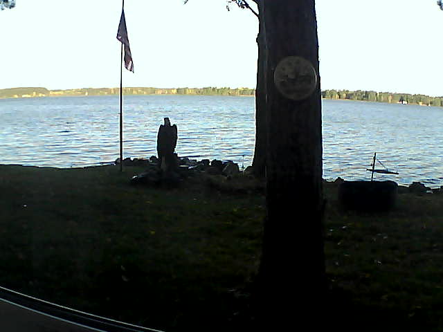 Whiteface Cam Image - Sun, 09/27/2020 8:04am 