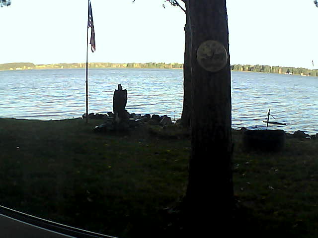 Whiteface Cam Image - Sun, 09/27/2020 8:14am 