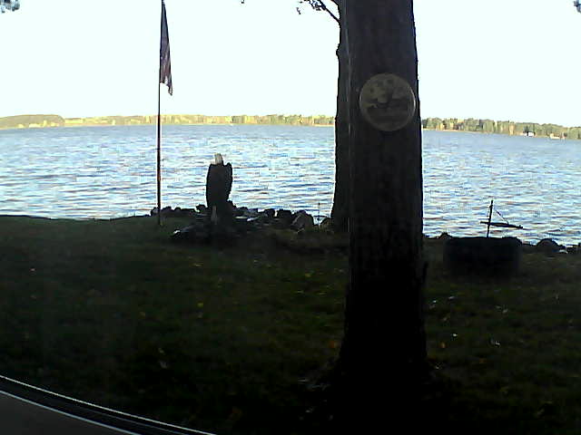 Whiteface Cam Image - Sun, 09/27/2020 8:24am 