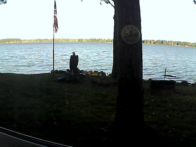 Whiteface Cam Image - Sun, 09/27/2020 8:34am 