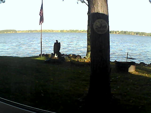 Whiteface Cam Image - Sun, 09/27/2020 8:54am 