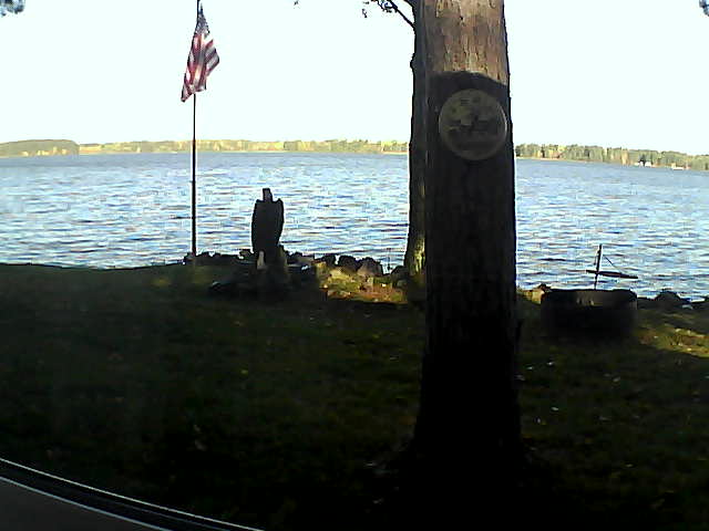 Whiteface Cam Image - Sun, 09/27/2020 9:04am 