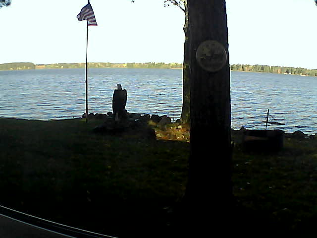 Whiteface Cam Image - Sun, 09/27/2020 9:14am 