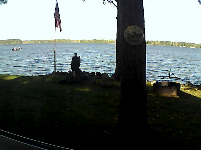 Whiteface Cam Image - Sun, 09/27/2020 9:34am 