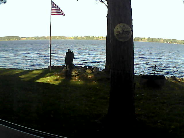 Whiteface Cam Image - Sun, 09/27/2020 9:54am 