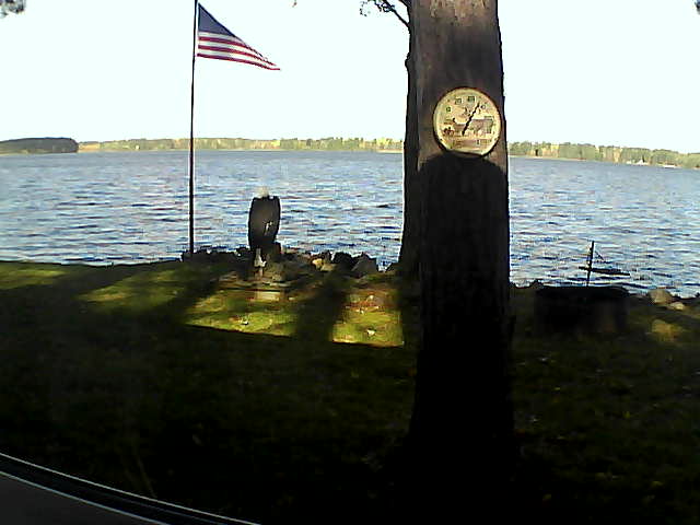 Whiteface Cam Image - Sun, 09/27/2020 10:04am 