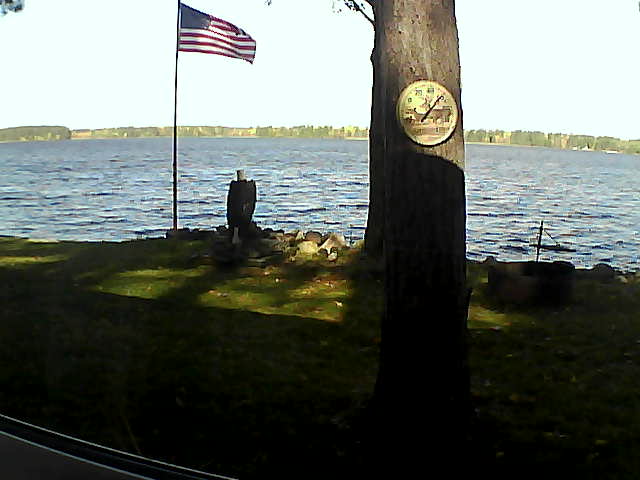 Whiteface Cam Image - Sun, 09/27/2020 10:14am 