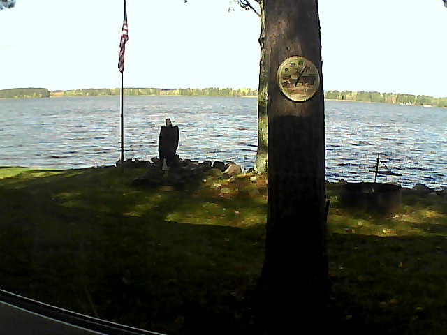 Whiteface Cam Image - Sun, 09/27/2020 10:24am 