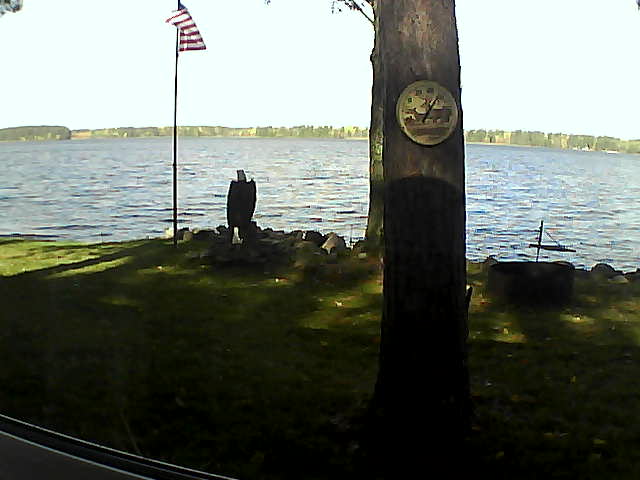 Whiteface Cam Image - Sun, 09/27/2020 10:34am 