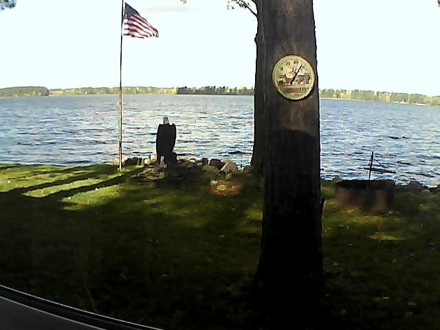 Whiteface Cam Image - Sun, 09/27/2020 10:44am 