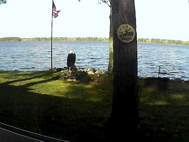 Whiteface Cam Image - Sun, 09/27/2020 10:54am 