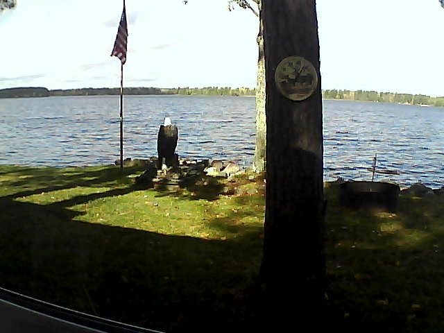 Whiteface Cam Image - Sun, 09/27/2020 11:04am 