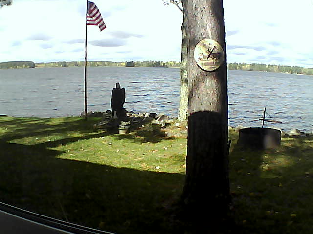 Whiteface Cam Image - Sun, 09/27/2020 11:14am 