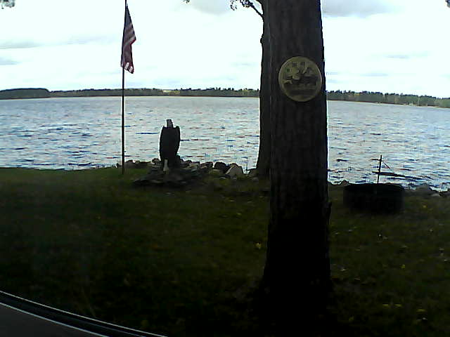 Whiteface Cam Image - Sun, 09/27/2020 11:34am 