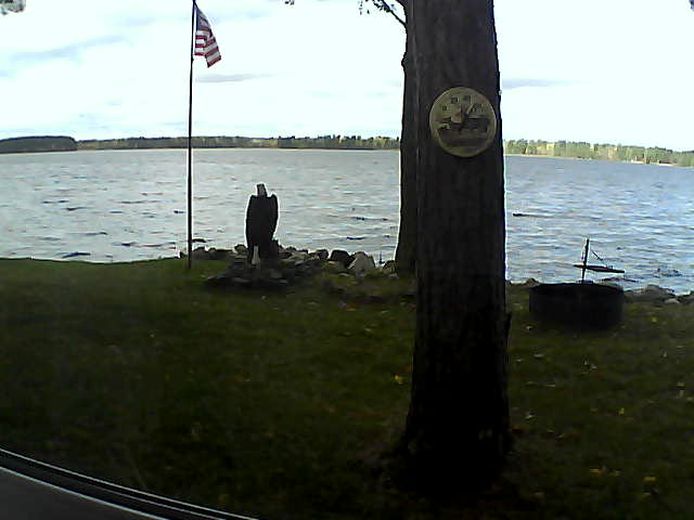 Whiteface Cam Image - Sun, 09/27/2020 11:44am 