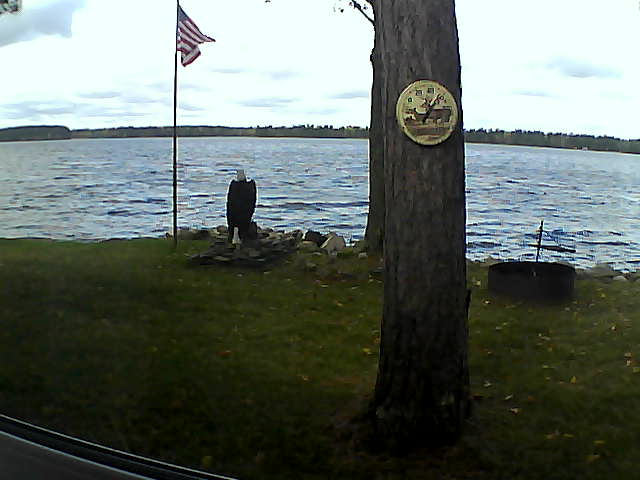 Whiteface Cam Image - Sun, 09/27/2020 11:54am 