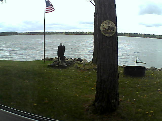 Whiteface Cam Image - Sun, 09/27/2020 12:23pm 