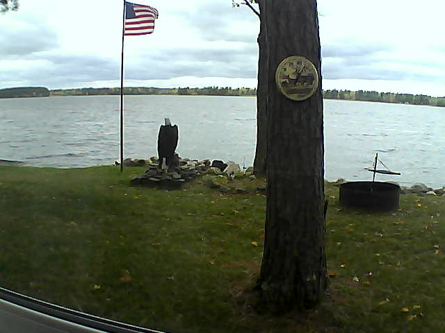 Whiteface Cam Image - Sun, 09/27/2020 12:33pm 