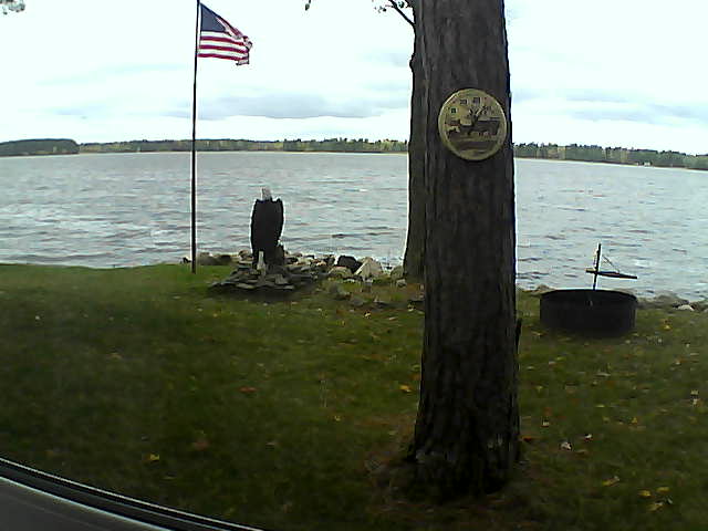 Whiteface Cam Image - Sun, 09/27/2020 12:43pm 