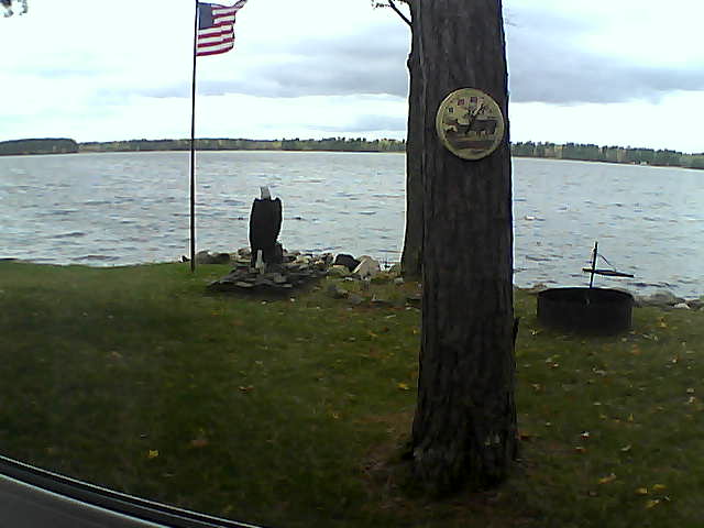 Whiteface Cam Image - Sun, 09/27/2020 12:53pm 