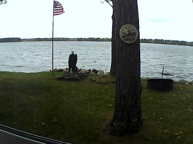 Whiteface Cam Image - Sun, 09/27/2020 1:03pm 