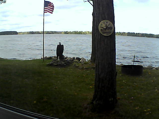 Whiteface Cam Image - Sun, 09/27/2020 1:23pm 