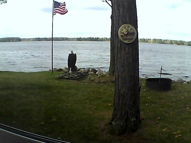 Whiteface Cam Image - Sun, 09/27/2020 1:33pm 