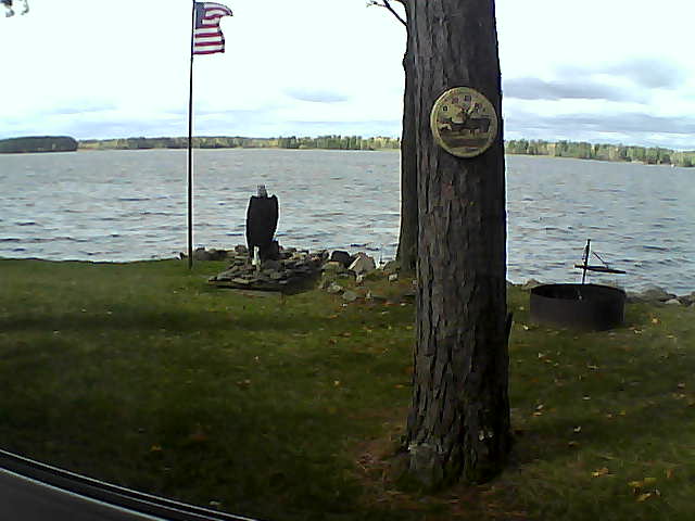 Whiteface Cam Image - Sun, 09/27/2020 1:53pm 