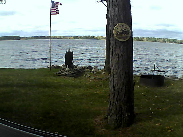 Whiteface Cam Image - Sun, 09/27/2020 2:03pm 