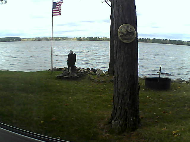 Whiteface Cam Image - Sun, 09/27/2020 2:13pm 