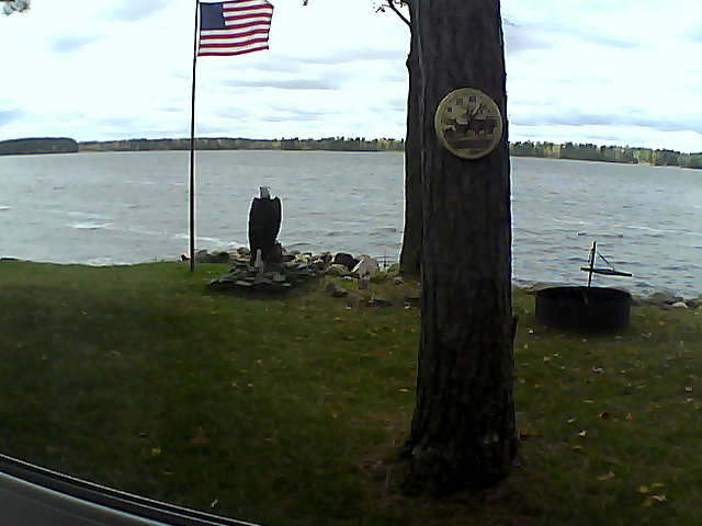 Whiteface Cam Image - Sun, 09/27/2020 2:23pm 