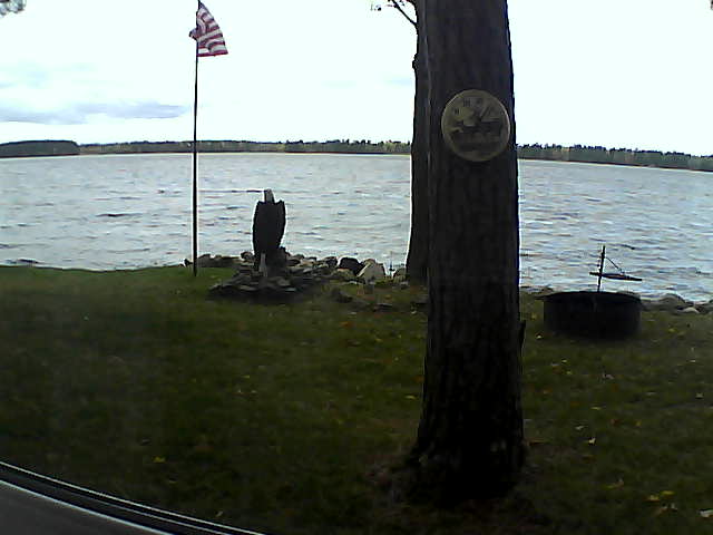 Whiteface Cam Image - Sun, 09/27/2020 2:43pm 