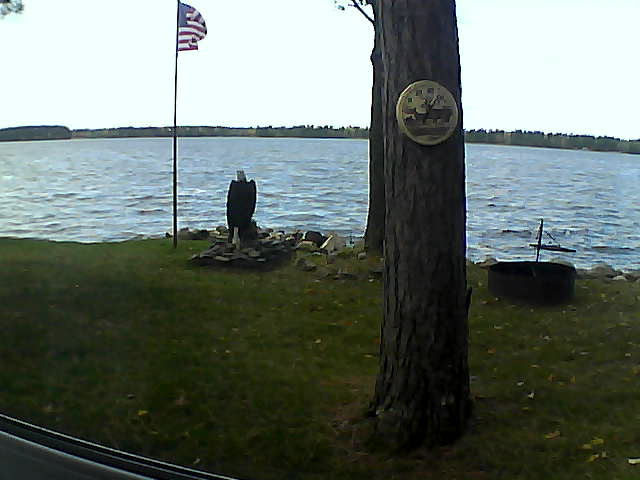 Whiteface Cam Image - Sun, 09/27/2020 2:53pm 