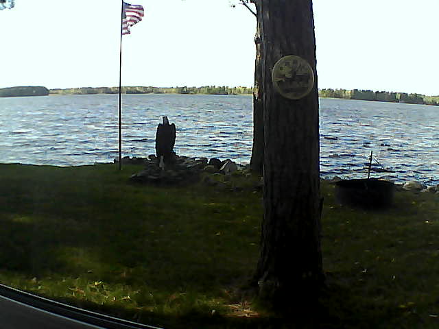 Whiteface Cam Image - Sun, 09/27/2020 3:03pm 