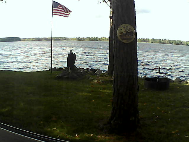 Whiteface Cam Image - Sun, 09/27/2020 3:13pm 