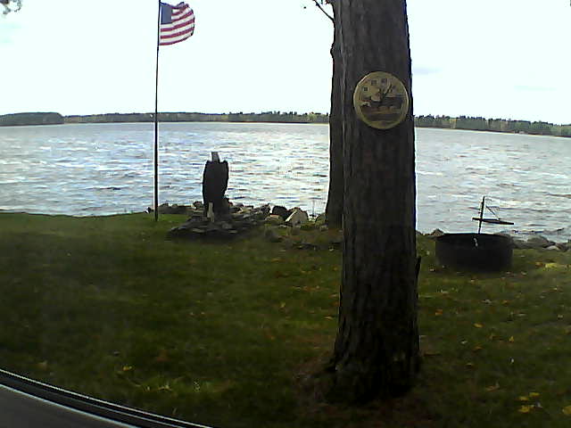 Whiteface Cam Image - Sun, 09/27/2020 3:23pm 