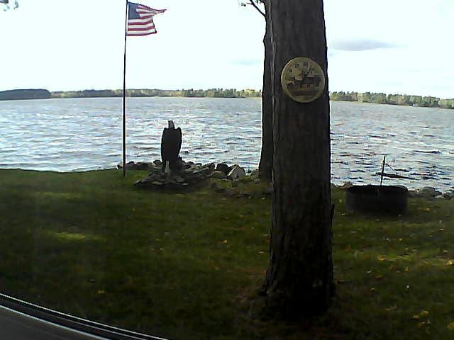 Whiteface Cam Image - Sun, 09/27/2020 3:33pm 