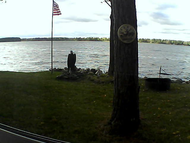 Whiteface Cam Image - Sun, 09/27/2020 3:43pm 