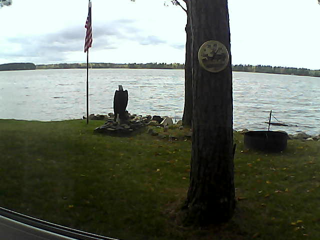 Whiteface Cam Image - Sun, 09/27/2020 4:13pm 