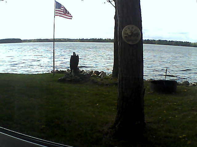 Whiteface Cam Image - Sun, 09/27/2020 4:43pm 