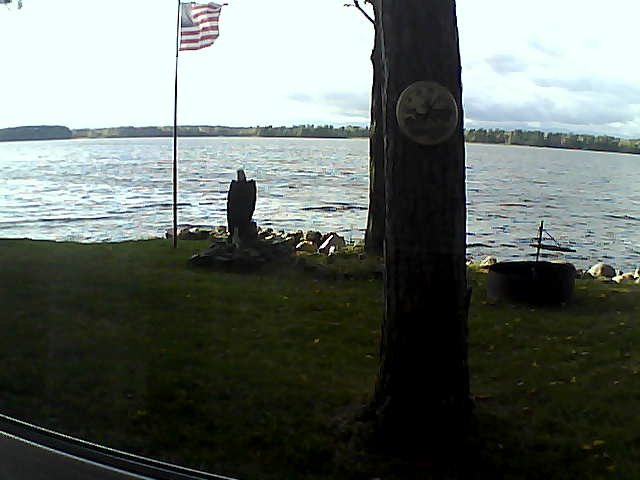 Whiteface Cam Image - Sun, 09/27/2020 4:53pm 