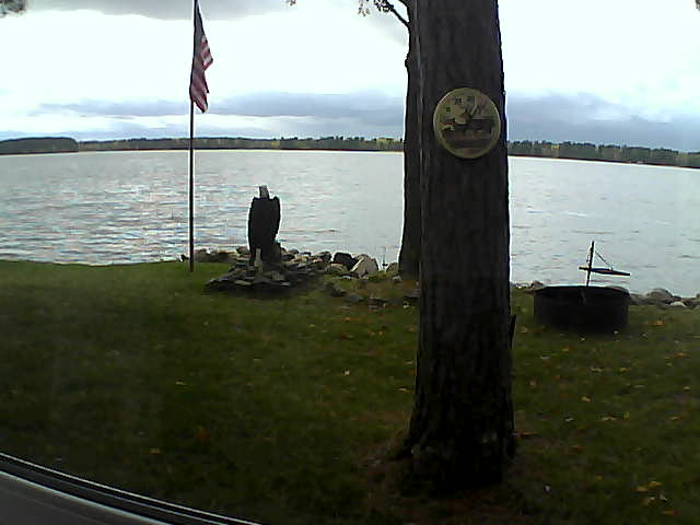 Whiteface Cam Image - Sun, 09/27/2020 5:23pm 