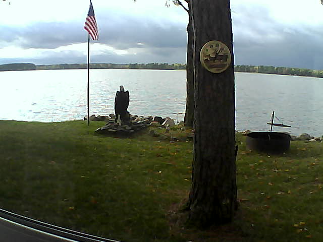 Whiteface Cam Image - Sun, 09/27/2020 5:33pm 