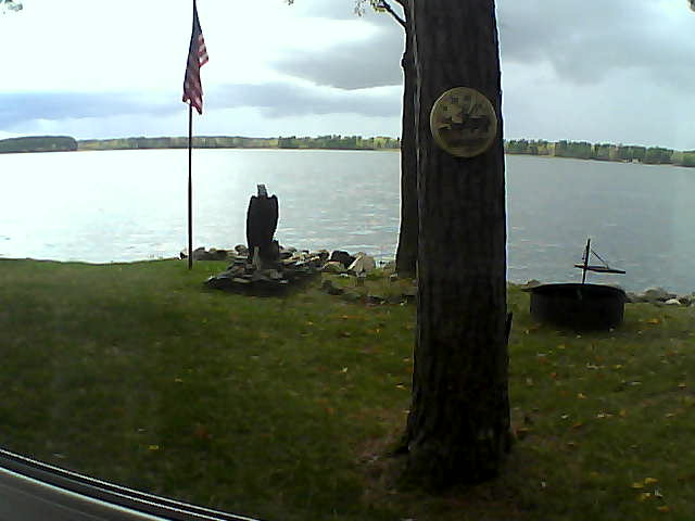 Whiteface Cam Image - Sun, 09/27/2020 5:53pm 