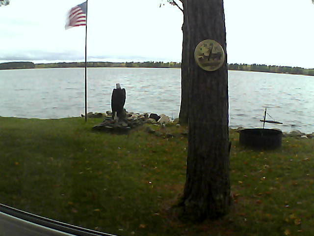 Whiteface Cam Image - Mon, 09/28/2020 6:55am 