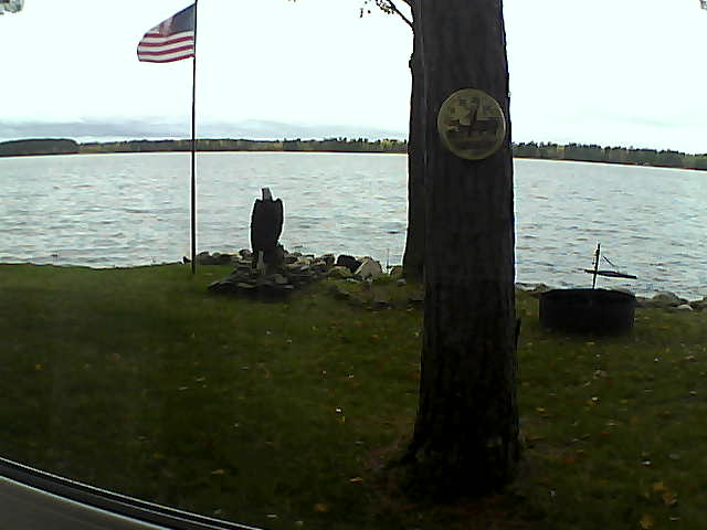 Whiteface Cam Image - Mon, 09/28/2020 7:15am 