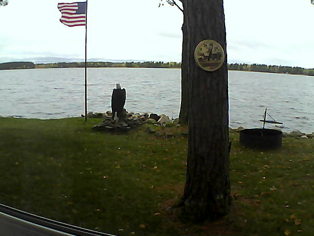 Whiteface Cam Image - Mon, 09/28/2020 8:25am 