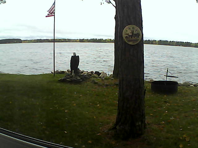 Whiteface Cam Image - Mon, 09/28/2020 8:45am 