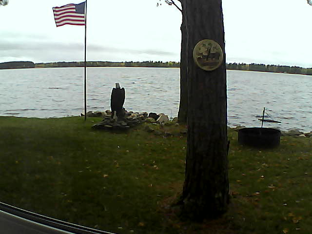 Whiteface Cam Image - Mon, 09/28/2020 9:15am 